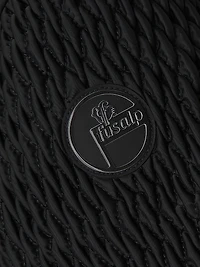 Montana Thindow Faux Fur-Trimmed Puffer Jacket