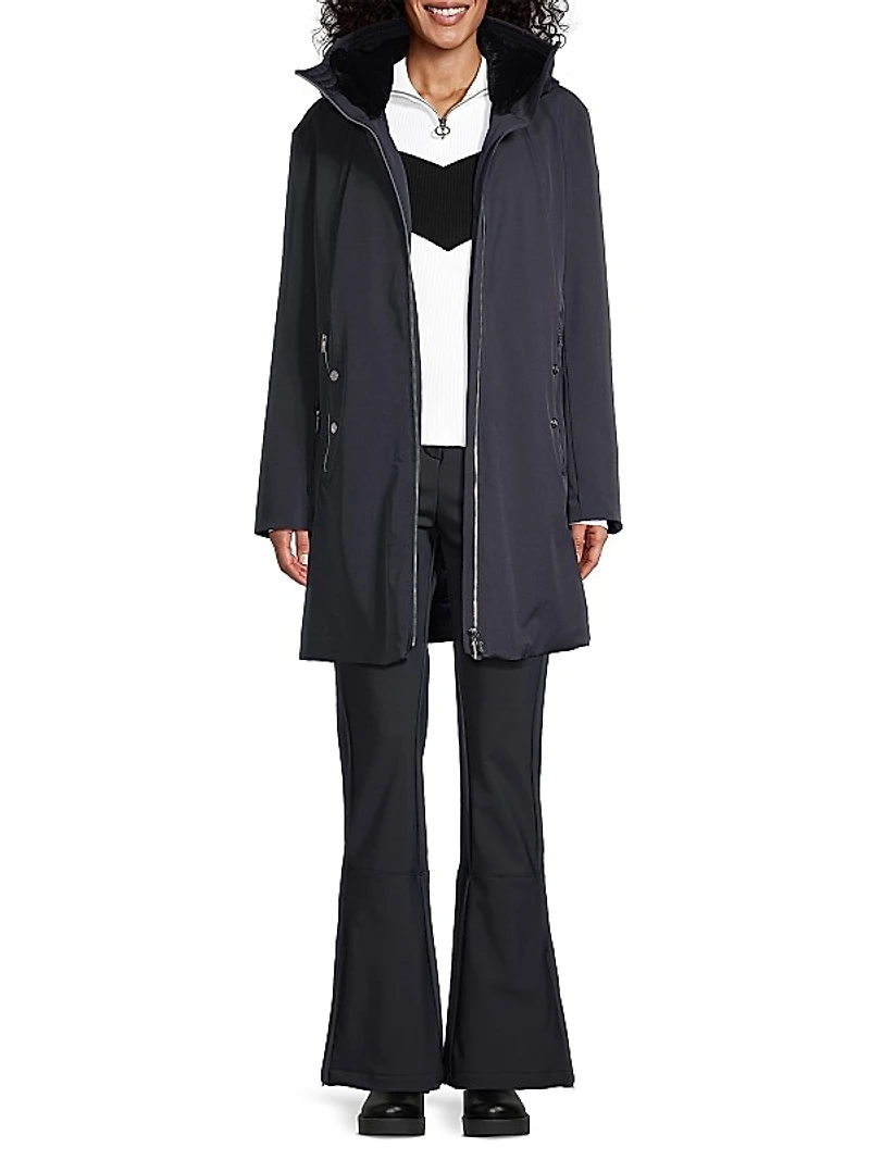 TIPI III Padded Ski Pants