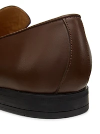 COLLECTION Leather Loafers