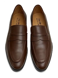 COLLECTION Leather Loafers