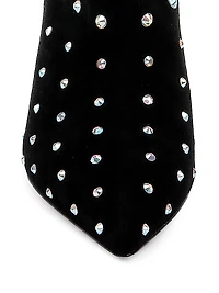 Mariette II Pull-On Booties