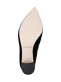 Christiane Suede Boots
