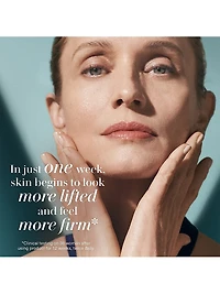 The Lifting Firming Serum