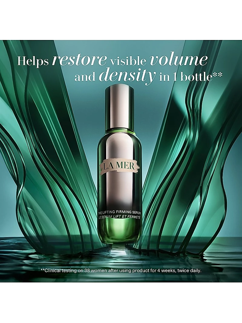 The Lifting Firming Serum