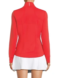 Mikaela Zip Jacket