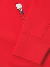Mikaela Zip Jacket