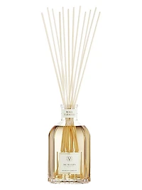 Rosa Tabacco Fragrance Diffuser