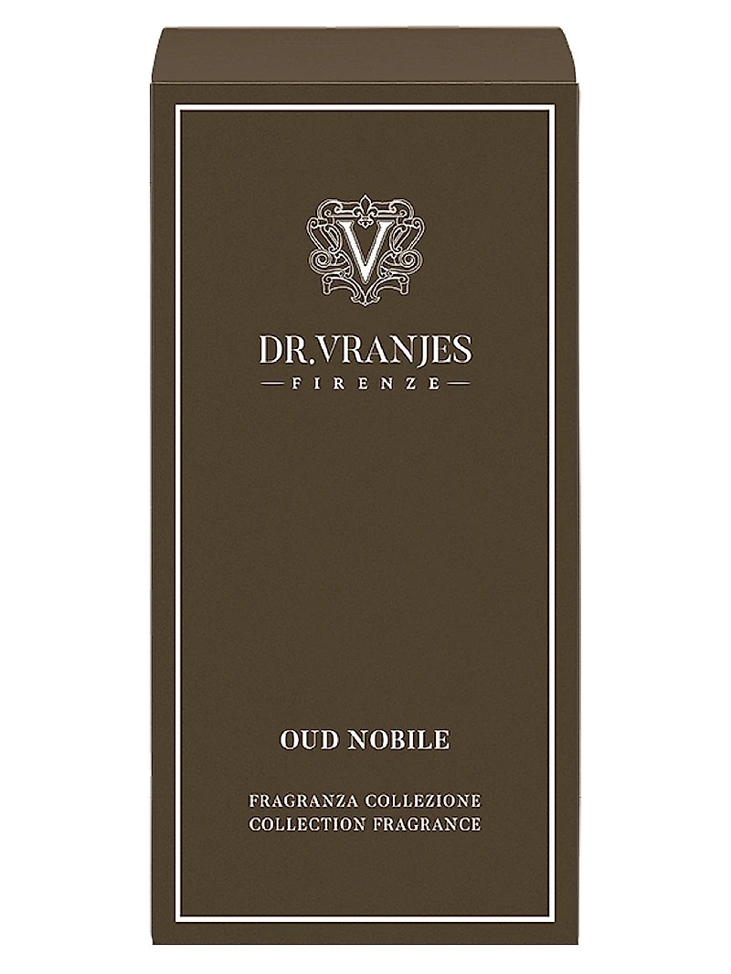 Oud Nobile Fragrance Diffuser