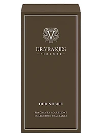Oud Nobile Fragrance Diffuser