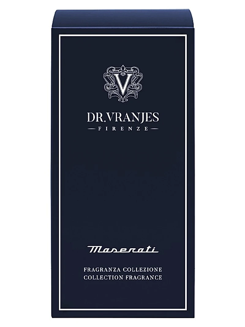 Maserati 2.0 Fragrance Diffuser