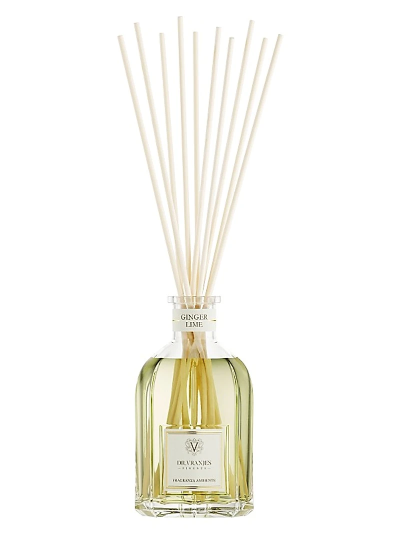 Ginger Lime Diffuser