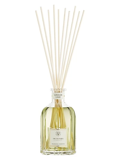Ginger Lime Diffuser