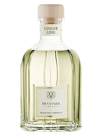Ginger Lime Diffuser
