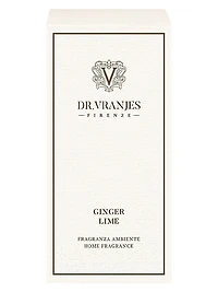 Ginger Lime Diffuser