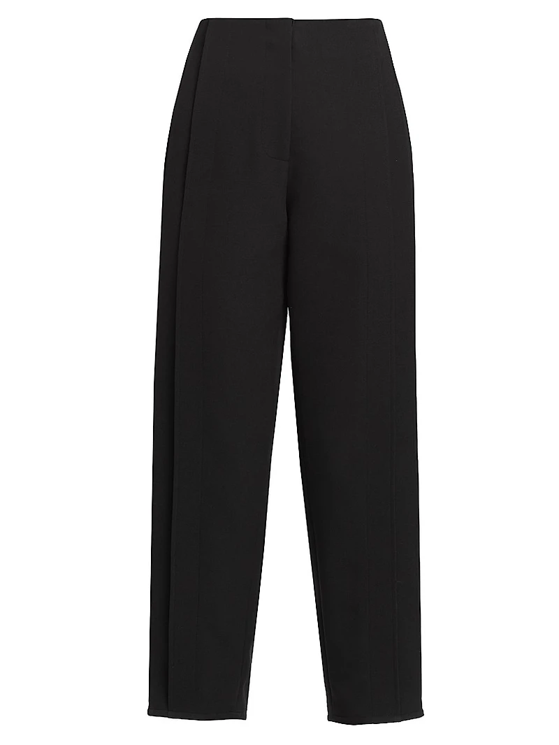 Lacovia Cropped Pants