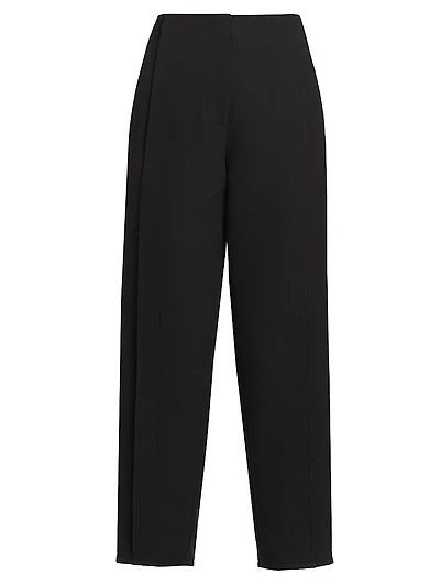 Lacovia Cropped Pants