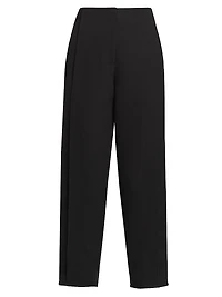 Lacovia Cropped Pants