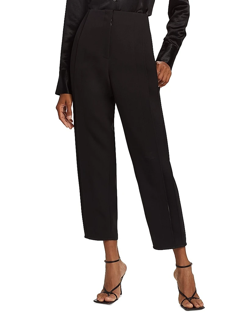 Lacovia Cropped Pants