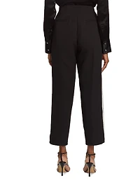 Lacovia Cropped Pants
