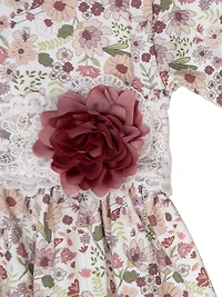 Little Girl's Serendipity Swing Set