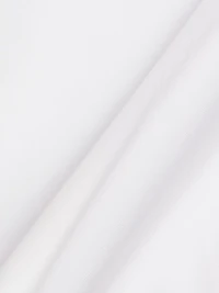 Poplin Tie-Cuff Tunic