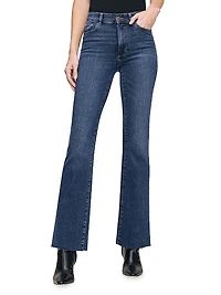 Bridget Boot High Rise Instasculpt Jeans