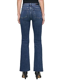 Bridget Boot High Rise Instasculpt Jeans