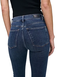 Bridget Boot High Rise Instasculpt Jeans