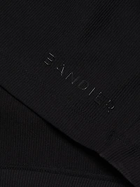 Tempo Ribbed Sports Bra