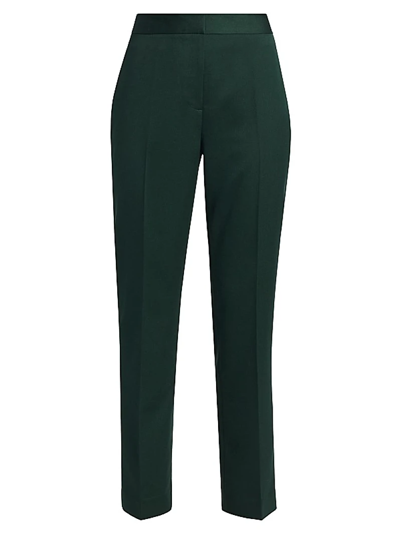 The Emmy Straight-Leg Pants