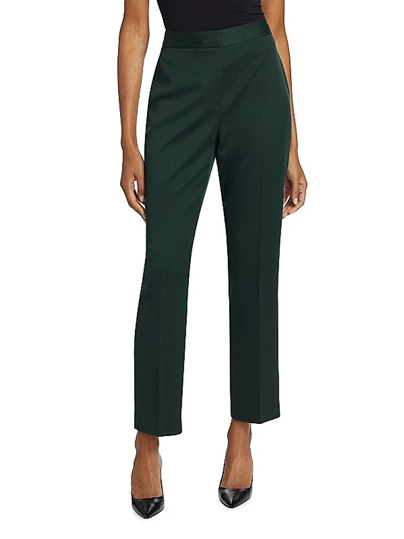 The Emmy Straight-Leg Pants