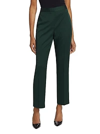 The Emmy Straight-Leg Pants