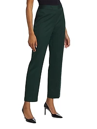 The Emmy Straight-Leg Pants