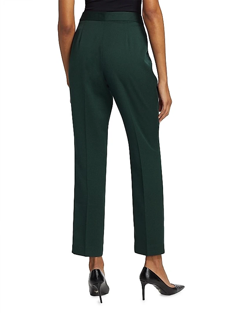 The Emmy Straight-Leg Pants