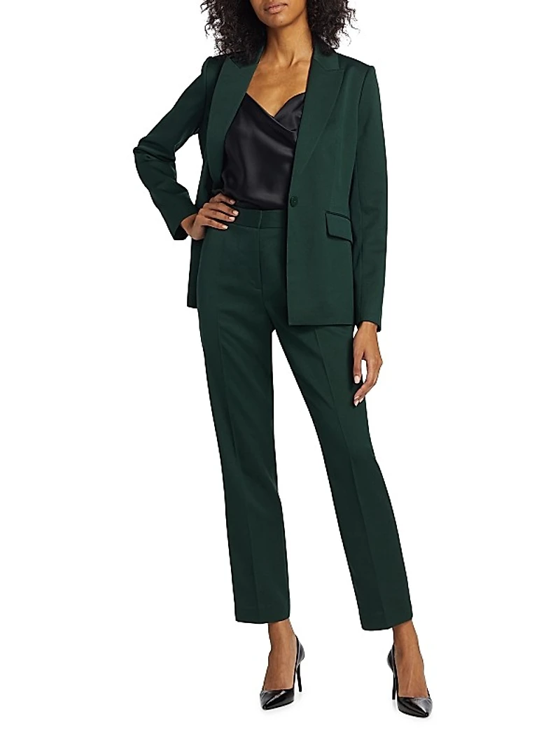 The Emmy Straight-Leg Pants