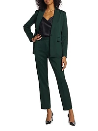 The Emmy Straight-Leg Pants