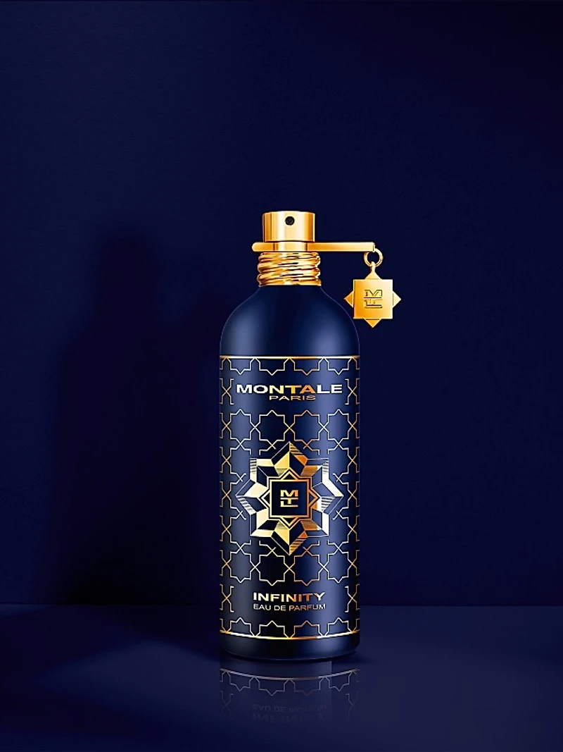 Infinity Eau de Parfum