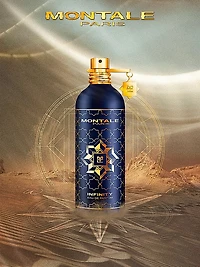 Infinity Eau de Parfum