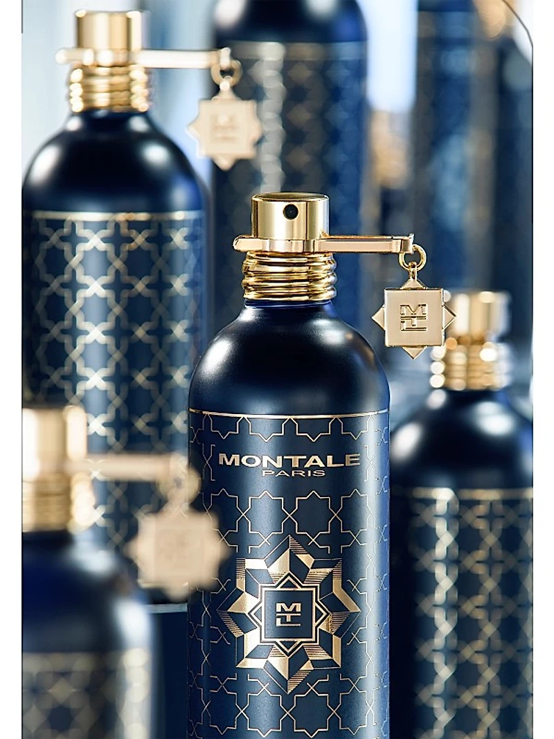 Infinity Eau de Parfum