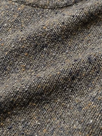 Cox Road Wool-Blend Sweater