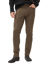 Motion Melange Five-Pocket Jeans