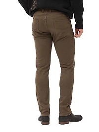 Motion Melange Five-Pocket Jeans