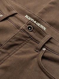 Motion Melange Five-Pocket Jeans