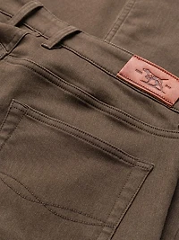 Motion Melange Five-Pocket Jeans