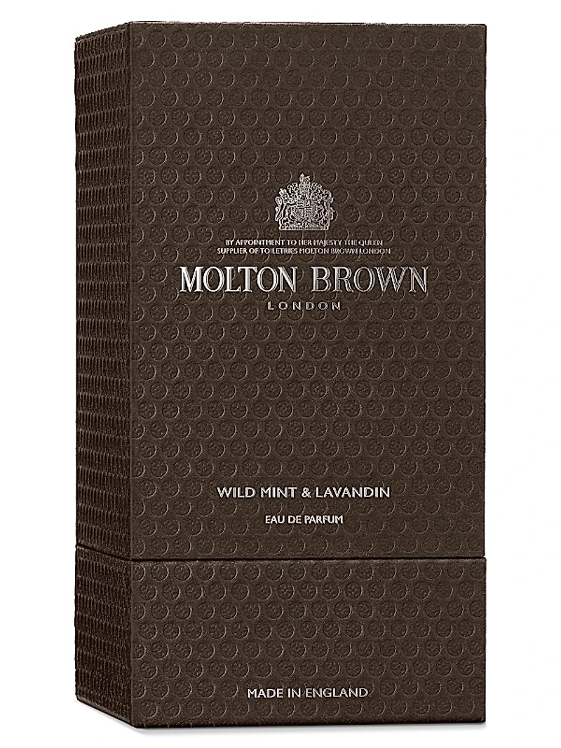 Wild Mint & Lavandin Eau de Parfum