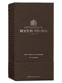Wild Mint & Lavandin Eau de Parfum