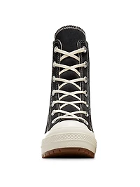 Unisex Chuck 70 De Luxe Heel Sneakers