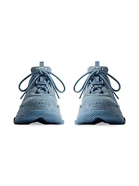 Triple S Sneakers Denim