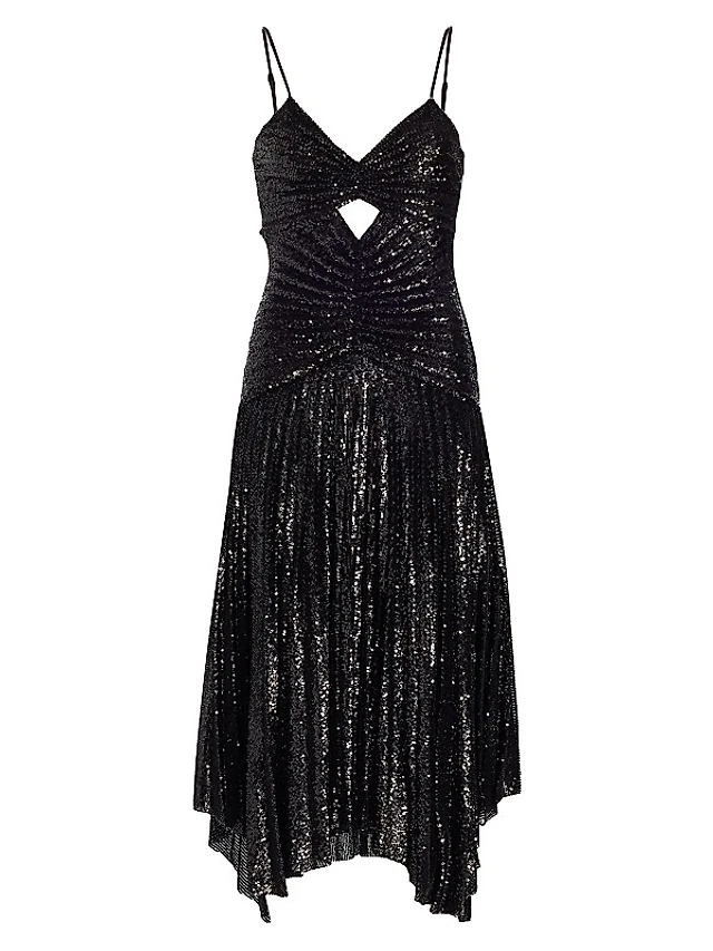 chinese dress ladies LOST YOUR CHANCE NAVY VELVET MAXI DRESS – AKIRA main image 0
