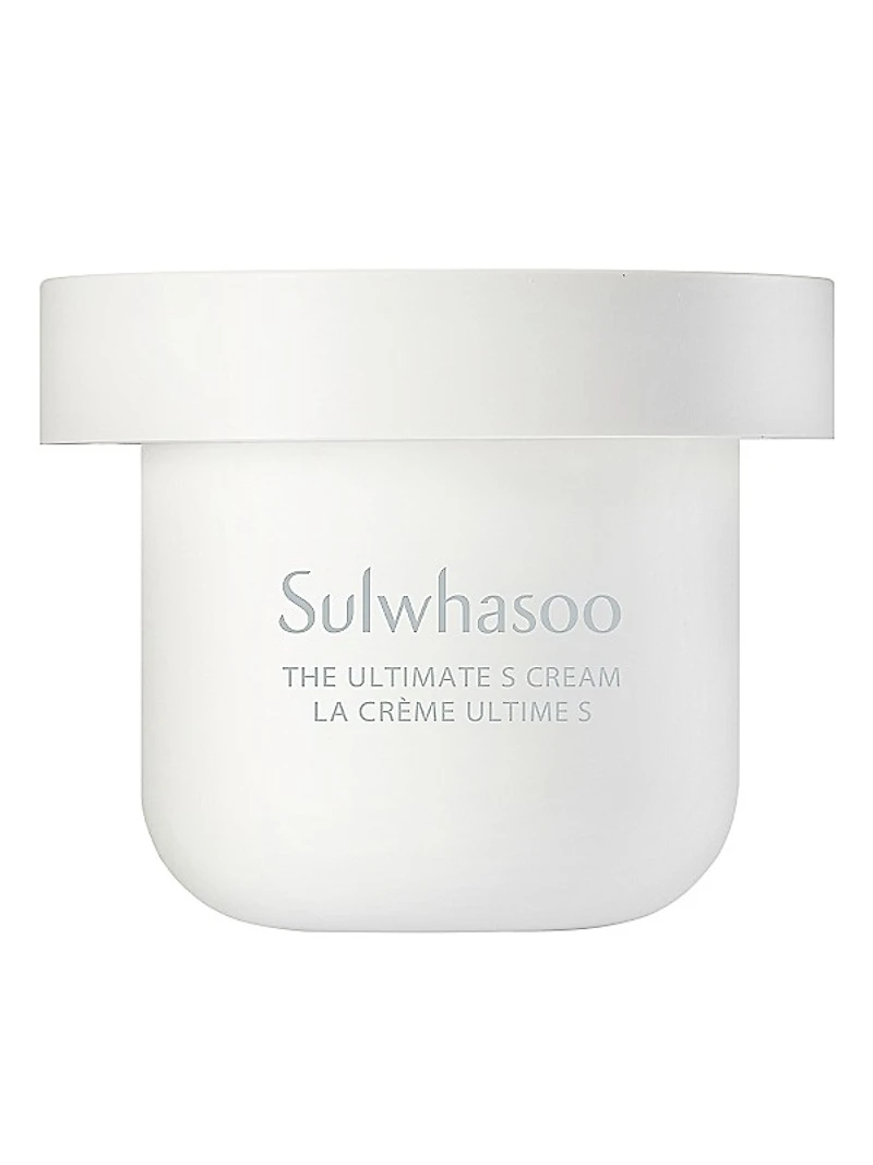 Ultimate S Cream